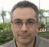 Carlos Mendez
