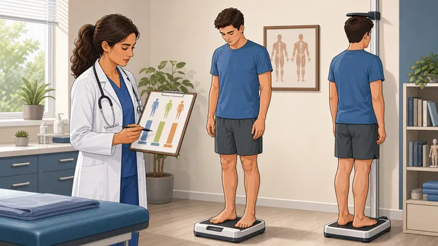 Adjusted Body Weight calculator thumbnail image