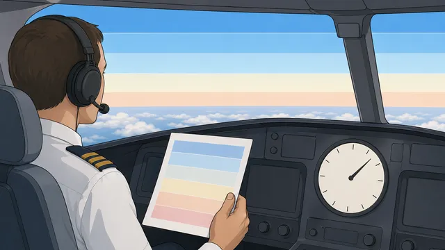 Flight Level Converter calculator thumbnail image