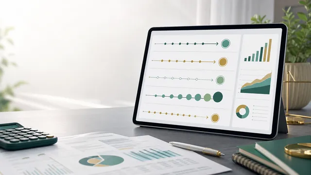 Annuity calculator thumbnail image