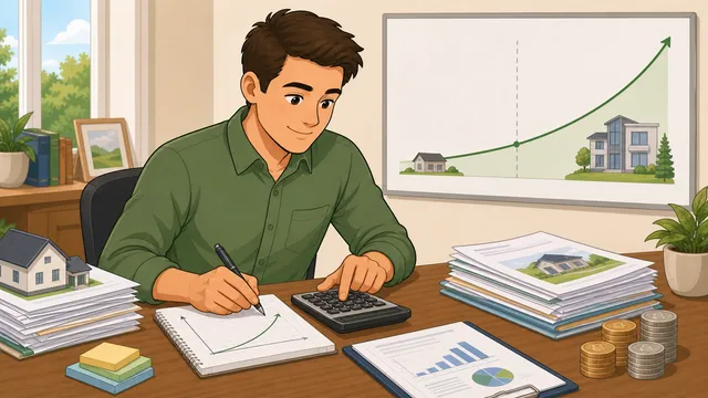 Appreciation calculator thumbnail image