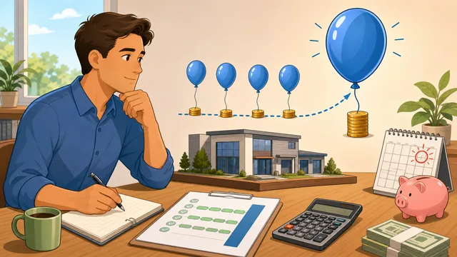 Balloon Payment calculator thumbnail image