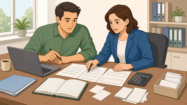 Bank Reconciliation calculator thumbnail image