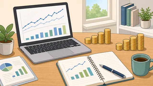 Basis Point calculator thumbnail image