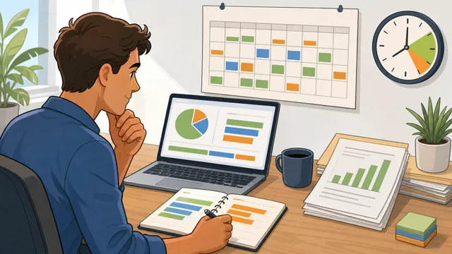 Billable Hours calculator thumbnail image