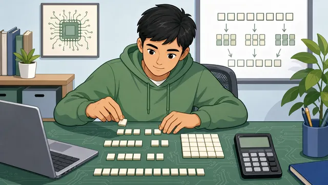 Binary calculator thumbnail image