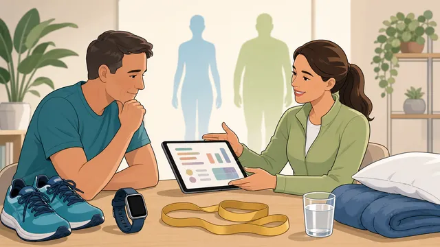 Biological Age calculator thumbnail image