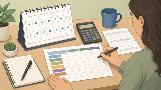 Biweekly Pay calculator thumbnail image