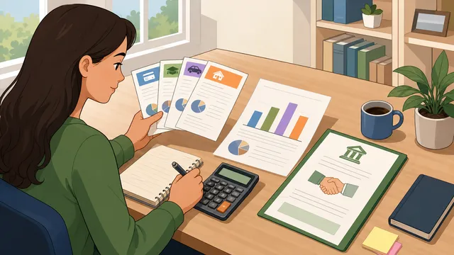 Blended Rate calculator thumbnail image