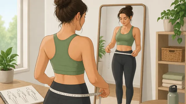 Body Shape calculator card image