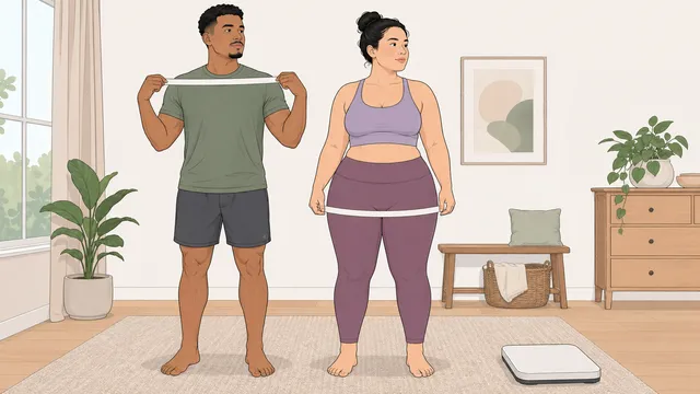 Body Type calculator card image