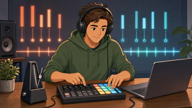 BPM to MS calculator thumbnail image
