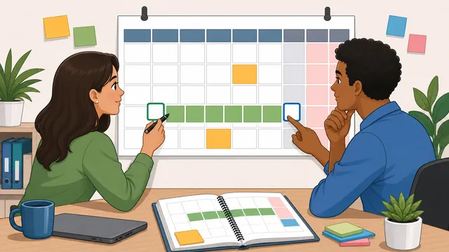 Business Days calculator card image