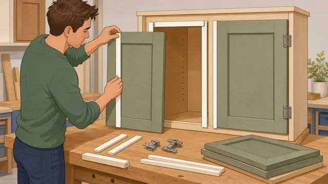 Cabinet Door calculator thumbnail image