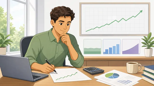 CAPM calculator thumbnail image