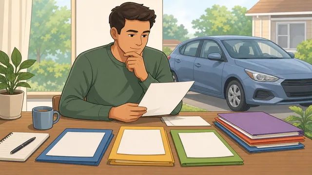 Car Insurance Estimator calculator card image