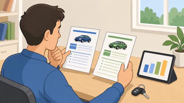 Car Refinance calculator thumbnail image