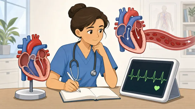 Cardiac Output calculator thumbnail image