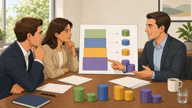 Carried Interest calculator thumbnail image