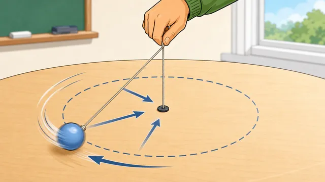 Centripetal Force calculator thumbnail image