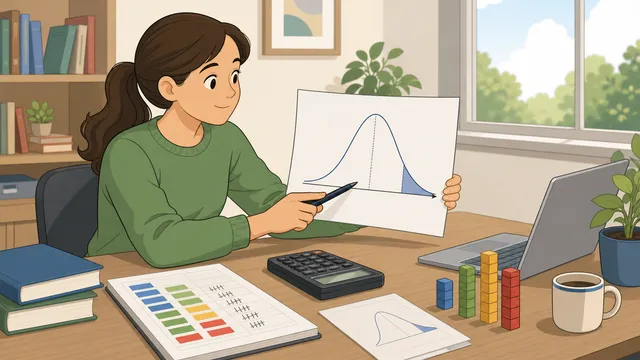 Chi-Square to P-Value calculator thumbnail image