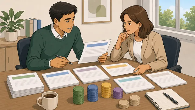 Consulting Fees calculator thumbnail image
