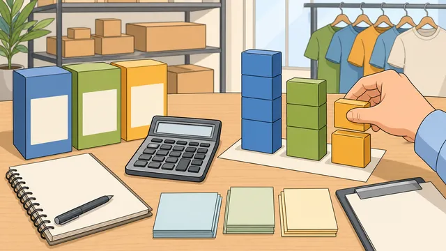 Contribution Margin calculator card image