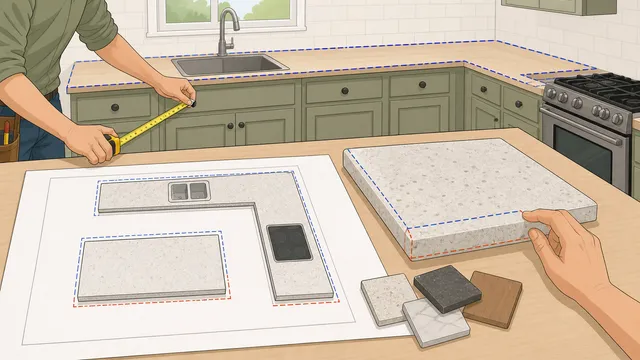 Countertop calculator thumbnail image