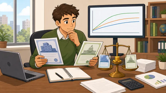Credit Spread calculator thumbnail image