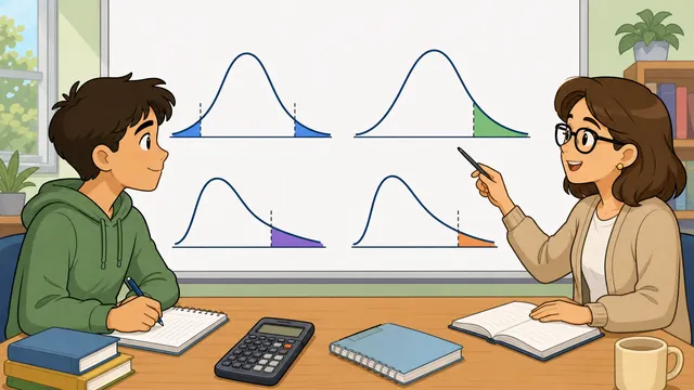 Critical Value calculator thumbnail image