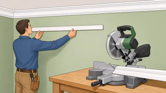 Crown Molding calculator thumbnail image