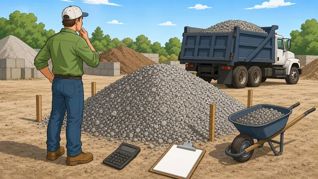 Cubic Yards to Tons calculator thumbnail image