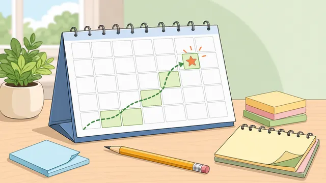 Date Countdown calculator thumbnail image
