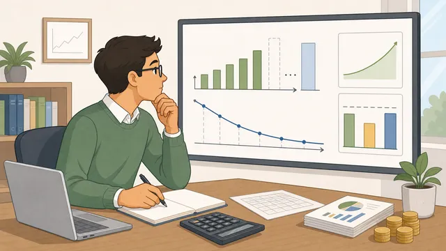 DCF calculator thumbnail image