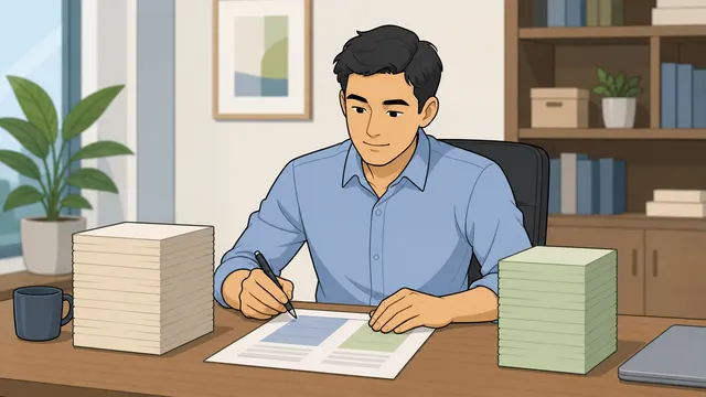 Debt-to-Capital Ratio calculator card image