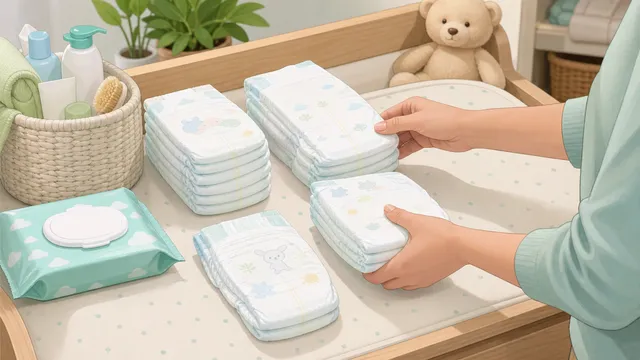Diaper calculator thumbnail image
