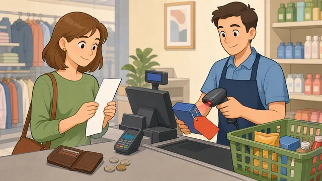 Discount calculator card image