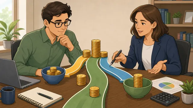 Dividend Payout Ratio calculator thumbnail image