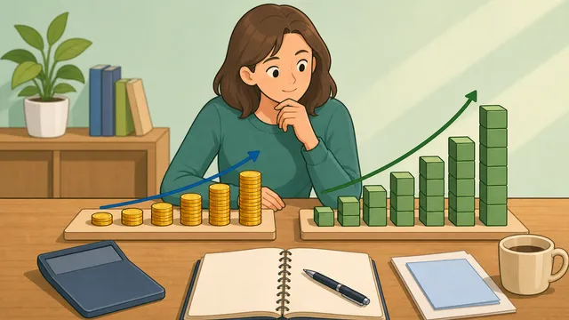 Effective Annual Rate calculator thumbnail image