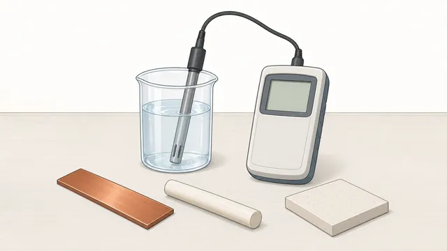 Electric Conductivity Converter calculator card image