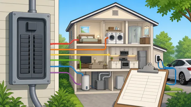 Electrical Load calculator thumbnail image