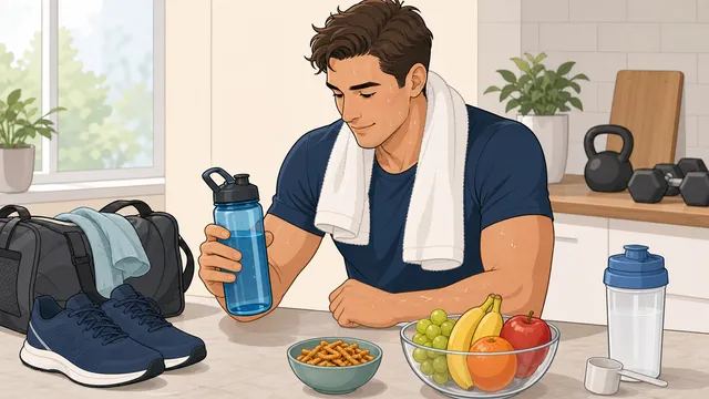 Electrolyte Needs calculator thumbnail image