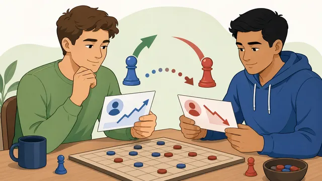 Elo Rating calculator card image