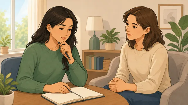 Emotional Intelligence Test calculator thumbnail image