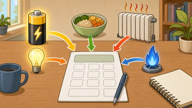 Energy Converter calculator thumbnail image