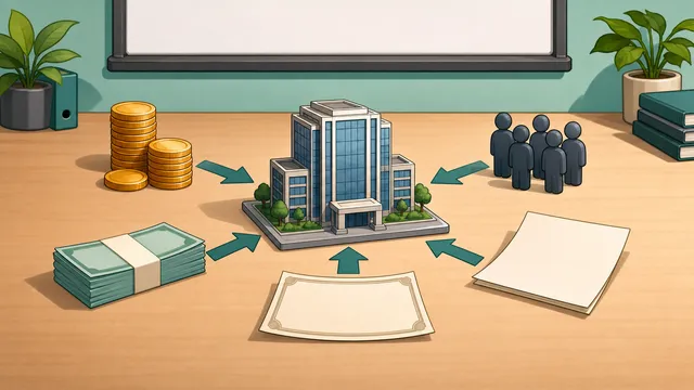Enterprise Value calculator thumbnail image
