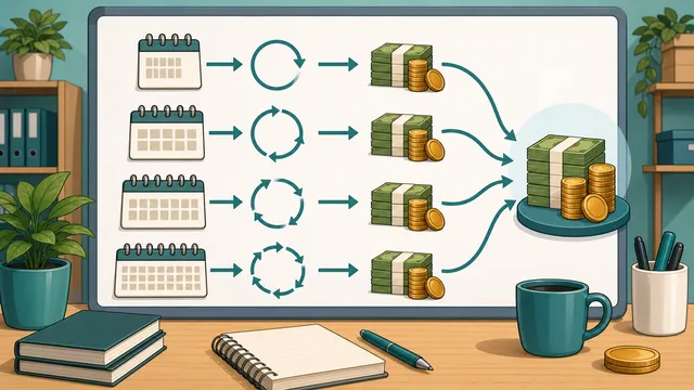 Equivalent Rate calculator thumbnail image
