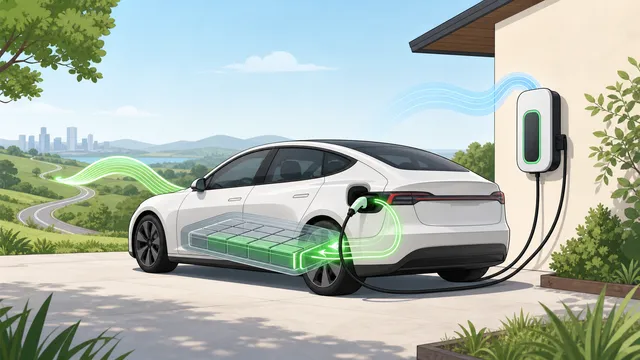 EV Battery Energy Helper calculator thumbnail image
