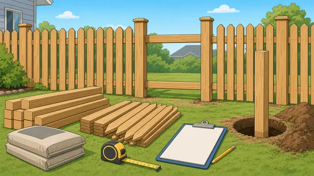 Fence calculator thumbnail image