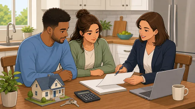 FHA Loan calculator thumbnail image